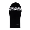 Raised By Wolves TSR Balaclava - Black