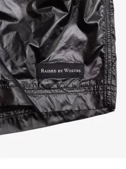 ActiveWear Haven -ActiveWear Haven raised by wolves ultralight ripstop shorts black 02