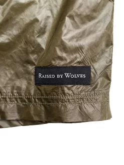 ActiveWear Haven -ActiveWear Haven raised by wolves ultralight ripstop shorts coyote 02