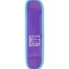 Rassvet Logo Skateboard Deck - Purple