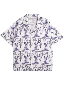 RAVE Casca Hawaiian Shirt