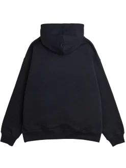 RAVE Casca Zip Hoody - Black -ActiveWear Haven rave casca zip hoodie black 03