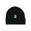 RIPNDIP Lord Alien Beanie - Black