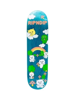RIPNDIP Day Buddy System Board - Blue