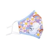 RIPNDIP Daisy Daze Ventilator Face Mask - Multi