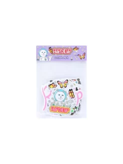 RIPNDIP Holiday 20 Sticker Pack - Multi