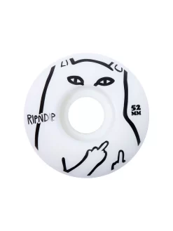 RIPNDIP Lord Nermal Skate Wheels