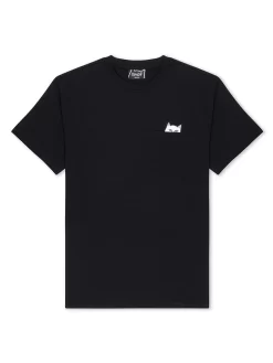RIPNDIP Lord Nermal Pocket T-Shirt - Black