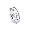 RIPNDIP Lord Nermal Skate Wax - White