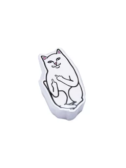 RIPNDIP Lord Nermal Skate Wax - White
