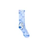 RIPNDIP Lord Nermal High Socks - Blue Cloud Wash