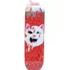 RIPNDIP Nerm In Heck Deck - Red