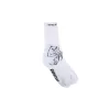 RIPNDIP Lord Nermal Socks - White