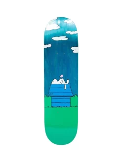 RIPNDIP Not Today Board - Blue