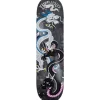 RIPNDIP Ryu Skateboard - Black