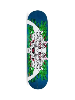 RIPNDIP Skull Face Nerm Deck