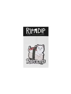 RIPNDIP Sushi Nermal Air Freshener