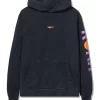 ROKIT Core Hoody - Black