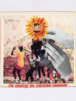 ROKIT Perennial T-Shirt - White -ActiveWear Haven rokit perennial t shirt white 03