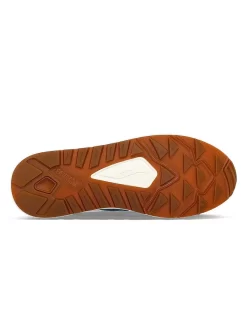 Saucony Grid Shadow 2 "Ivy Prep" - White Navy -ActiveWear Haven saucony grid shadow 2 ivy white navy 06