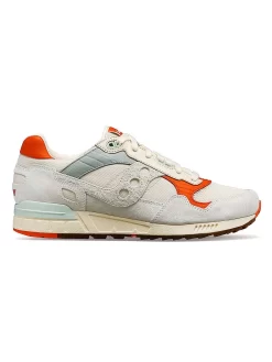 Saucony Shadow 5000 Premium - Light Beige Mint