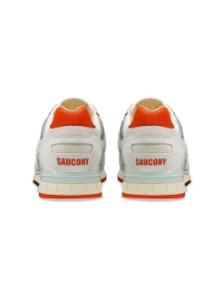 Saucony Shadow 5000 Premium - Light Beige Mint -ActiveWear Haven saucony shadow 5000 premium beige mint 04
