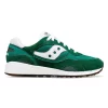 Saucony Shadow 6000 "Ivy Prep" - Green White