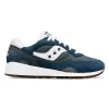 Saucony Shadow 6000 "Ivy Prep" - Navy White
