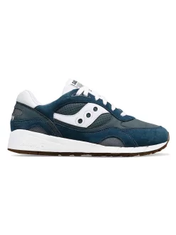 Saucony Shadow 6000 "Ivy Prep" - Navy White