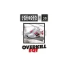 Sneaker Freaker Magazine Issue 38 (OVERKILL ADIDAS EQT COVER)