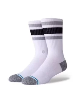 STANCE Boyd ST Socks - White