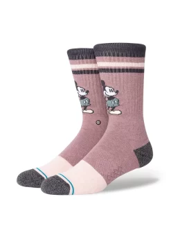 STANCE X Disney Vintage Mickey Socks 2020 - Multi