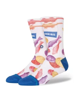 STANCE Haribo Socks - Multi