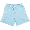 StreetX Basics Piping Short - Light Blue
