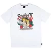 StreetX Cherubs T-Shirt - White