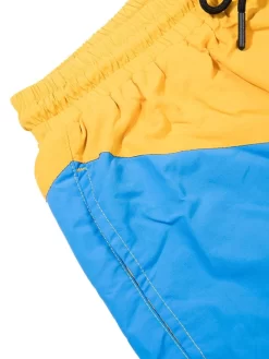 StreetX Octopus Short - Yellow -ActiveWear Haven streetx octopus short yellow 03