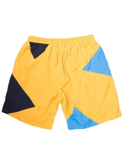 StreetX Octopus Short - Yellow -ActiveWear Haven streetx octopus short yellow 04