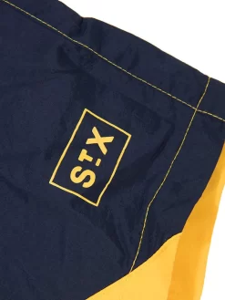 StreetX Octopus Short - Yellow -ActiveWear Haven streetx octopus short yellow 05