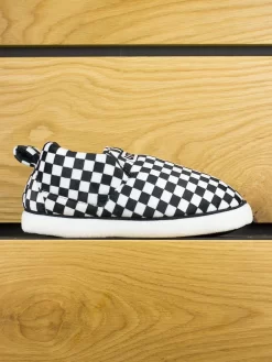 Uzzy Slippers Socal 'Vans Slip-On'