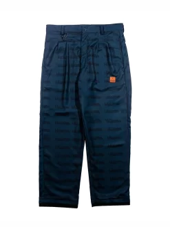 Woodensun Chaos Pants - Black