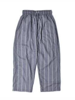 Woodensun Cissy Strut Pants - Grey