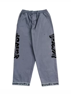 Woodensun Earthly Jeans - Grey