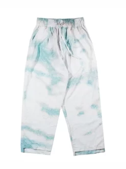 Woodensun Nice Time Pants - Multi