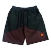 Woodensun Cultist Shorts - Green Multi